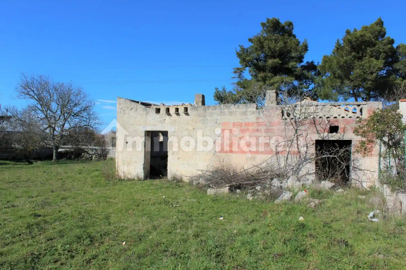 Rustico - Casale in vendita a Santeramo in Colle