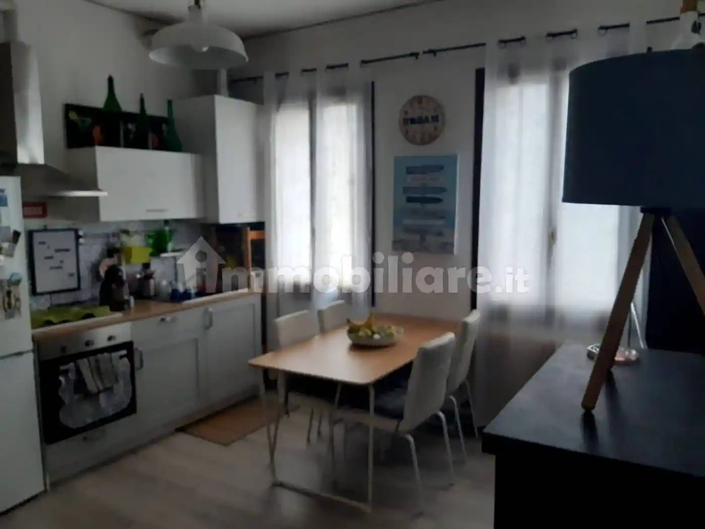 Appartamento in affitto a Treviso