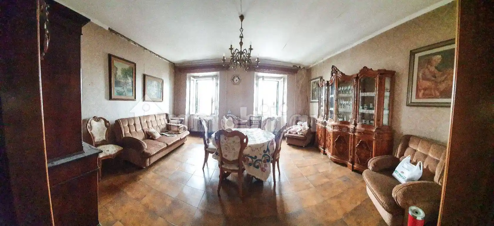 Appartamento in vendita a San Lorenzo Nuovo