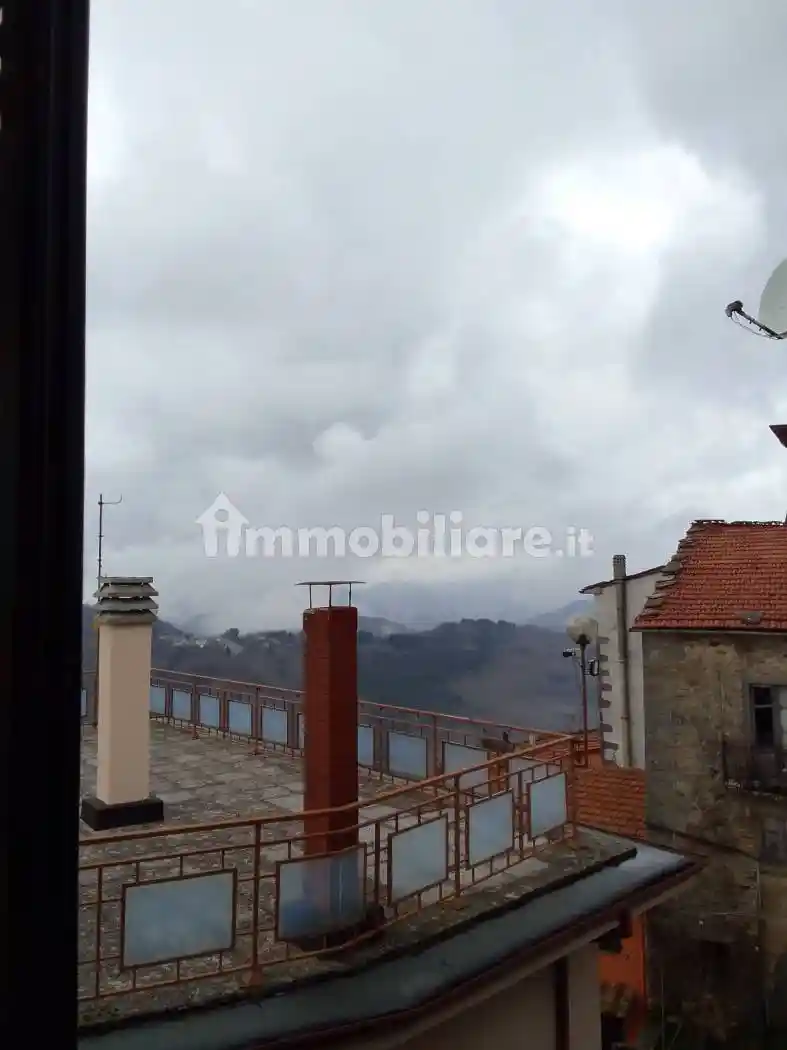 Rustico - Casale in vendita a Bagni di Lucca