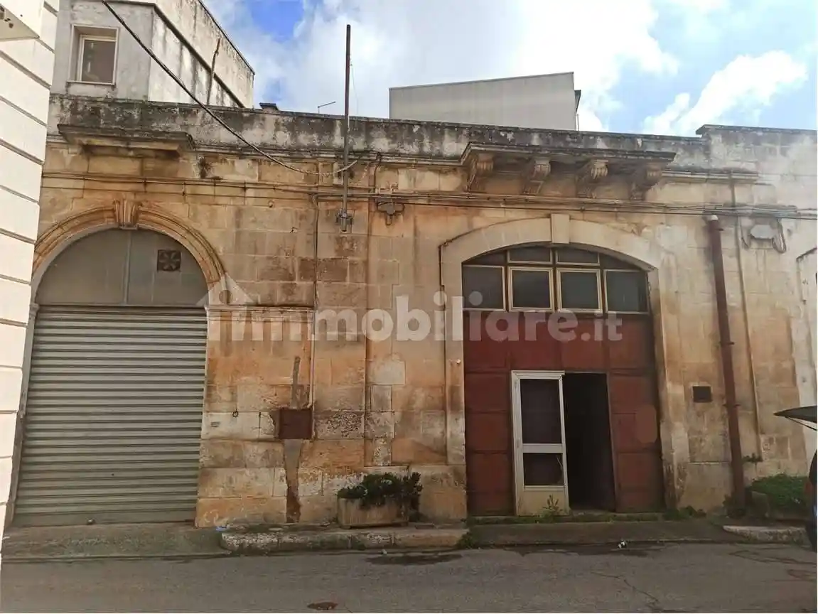 Rustico - Casale in vendita a Carovigno