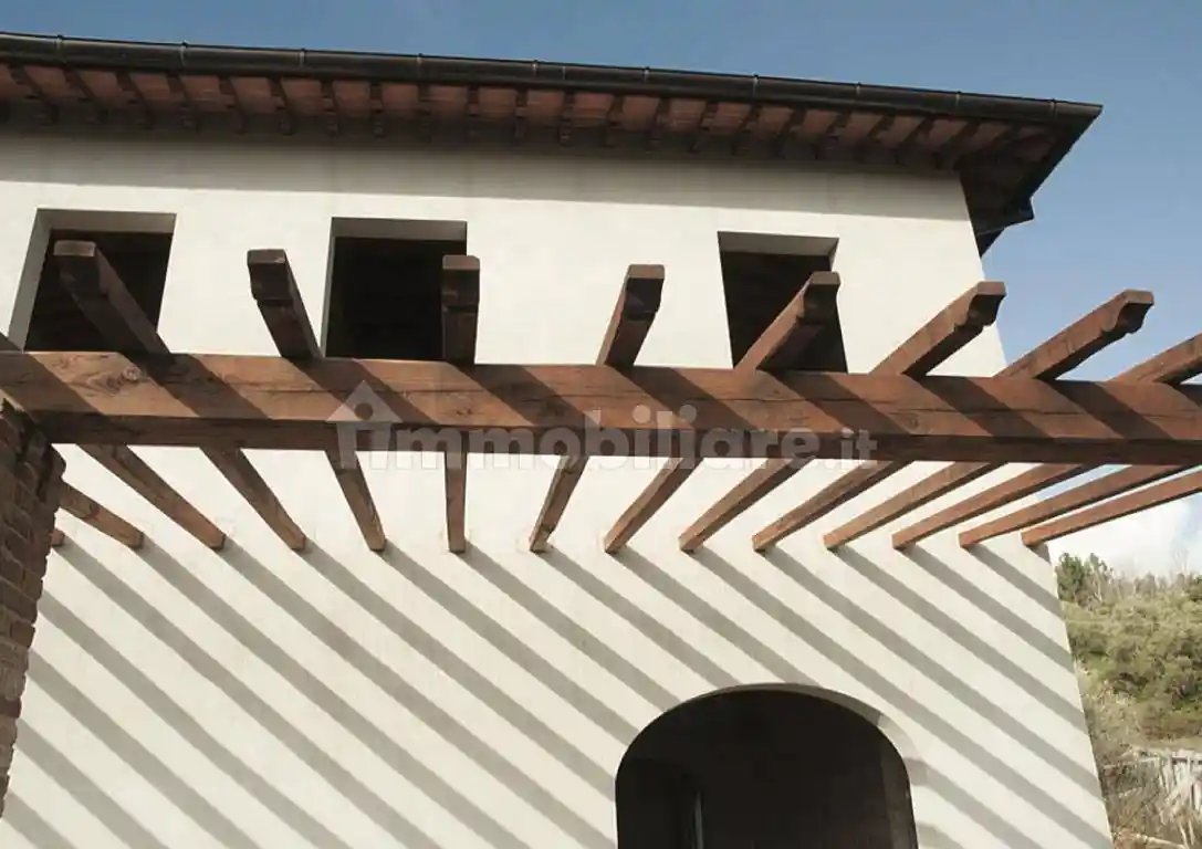 Rustico - Casale in vendita a Palaia