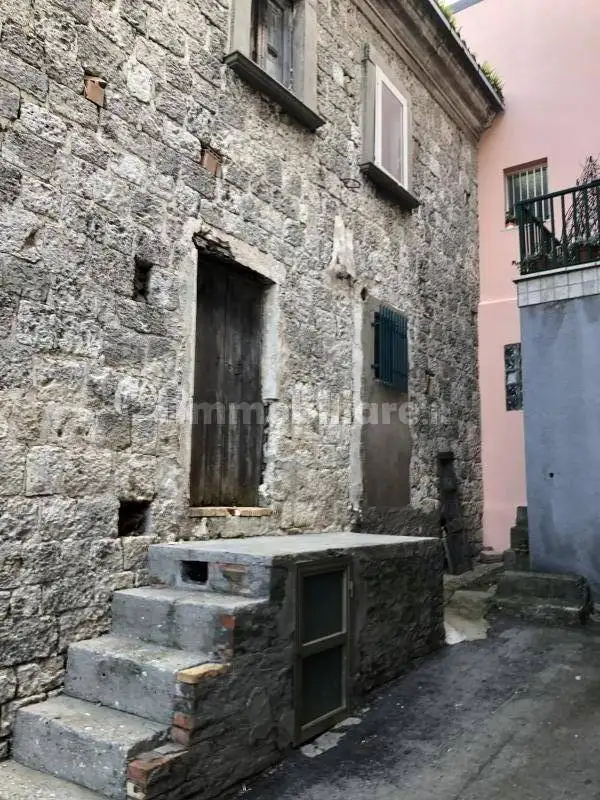 Appartamento in vendita a Lentella