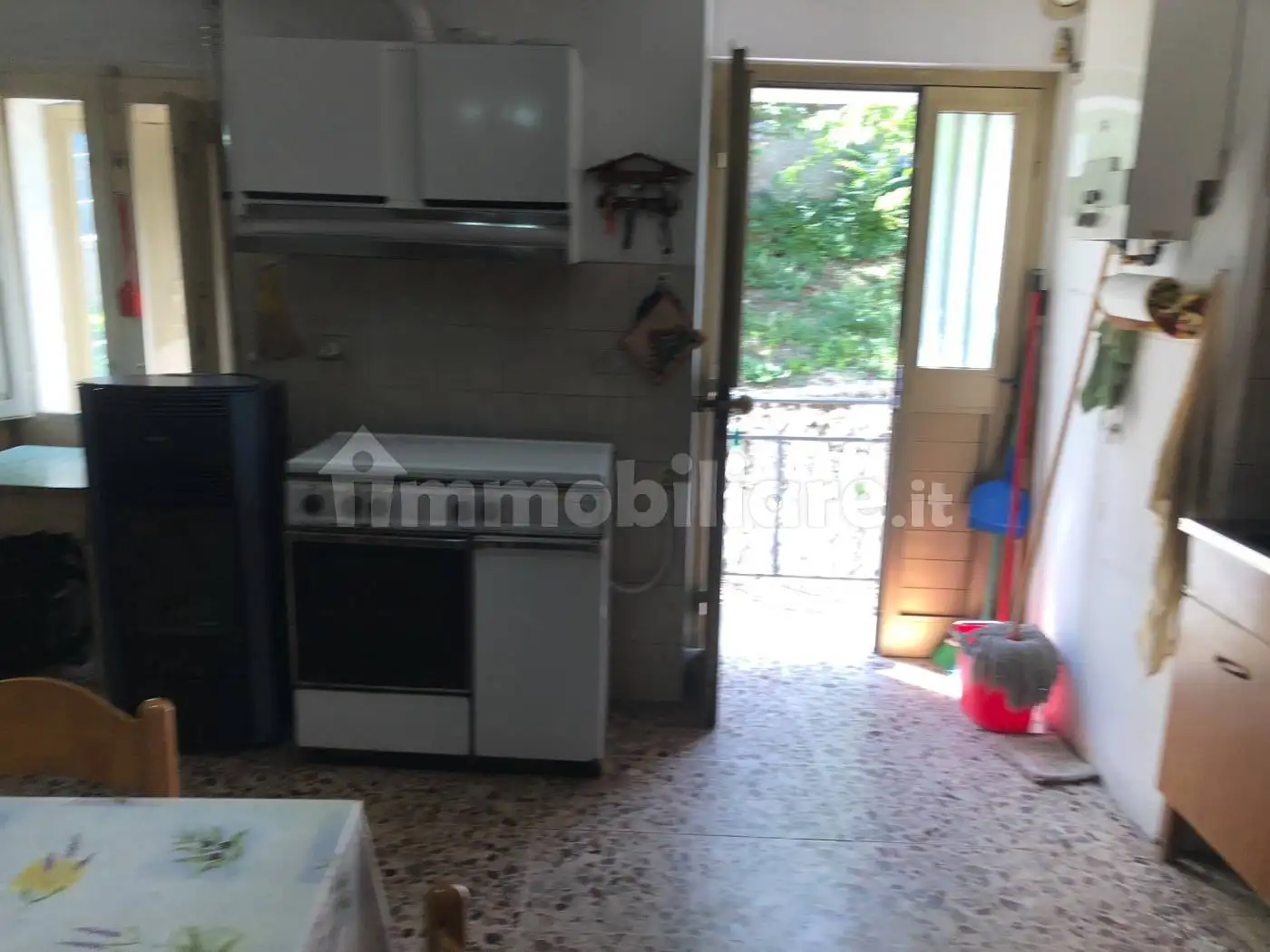 Appartamento in vendita a San Buono