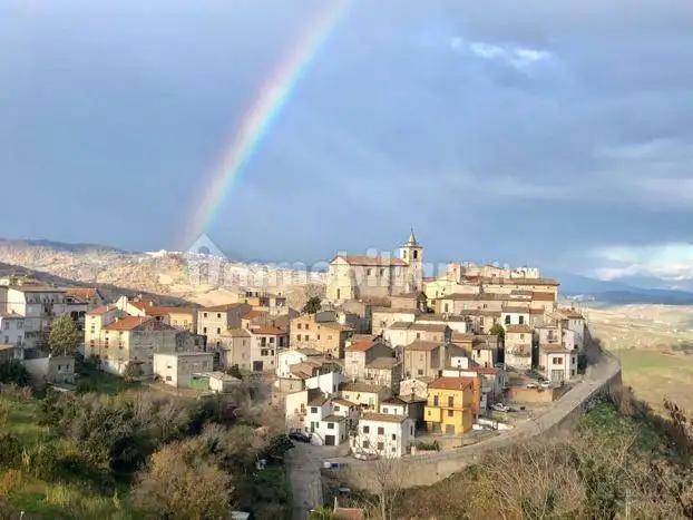 Casa indipendente in vendita a Lentella