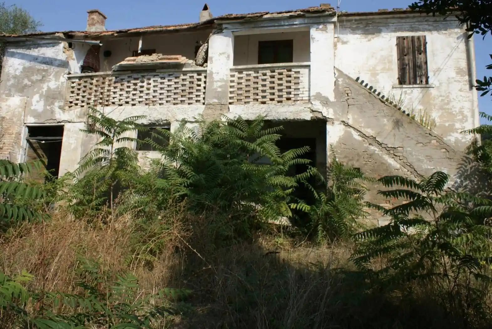 Rustico - Casale in vendita a Monteprandone