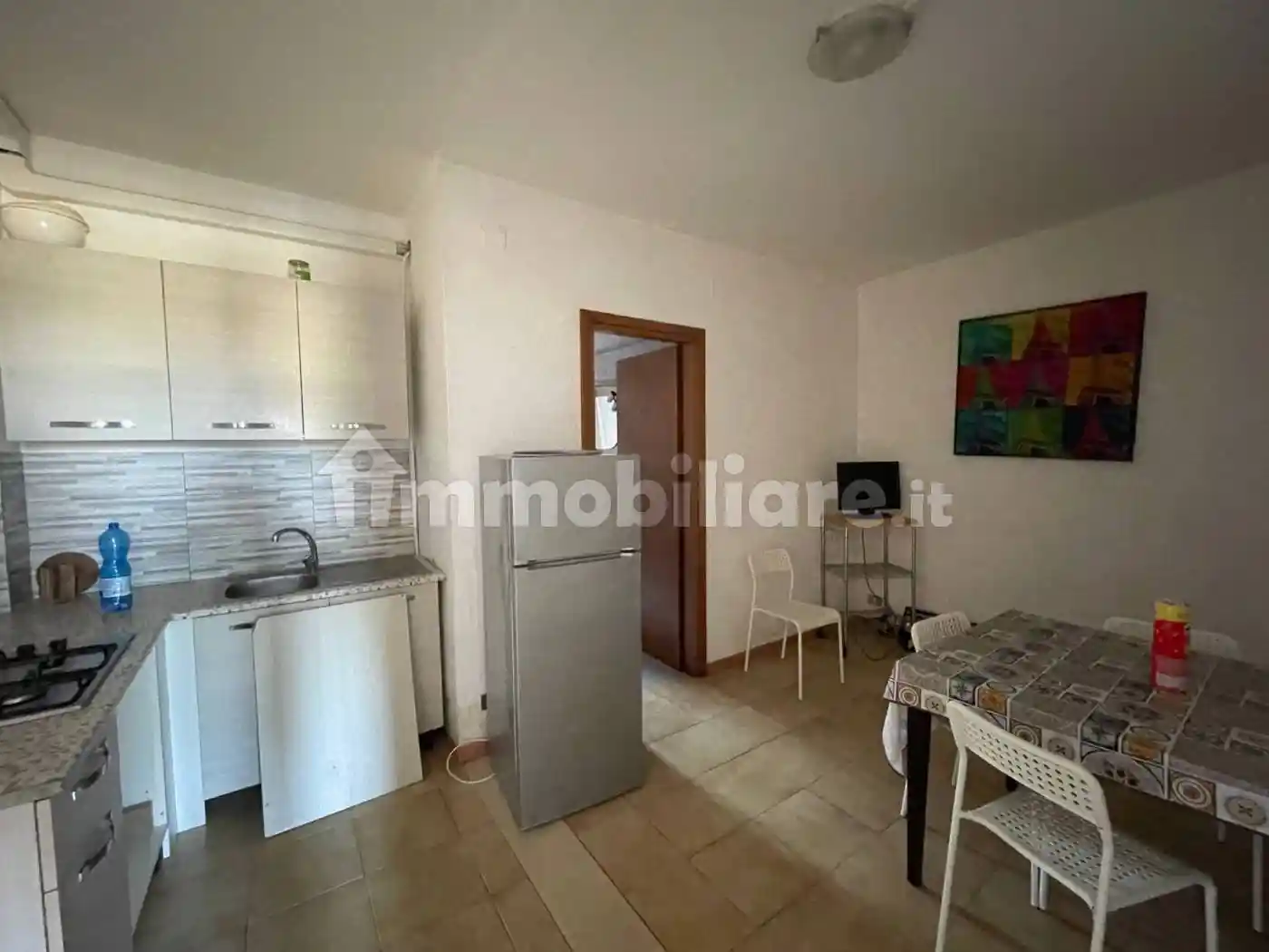 Appartamento in affitto a Cascina