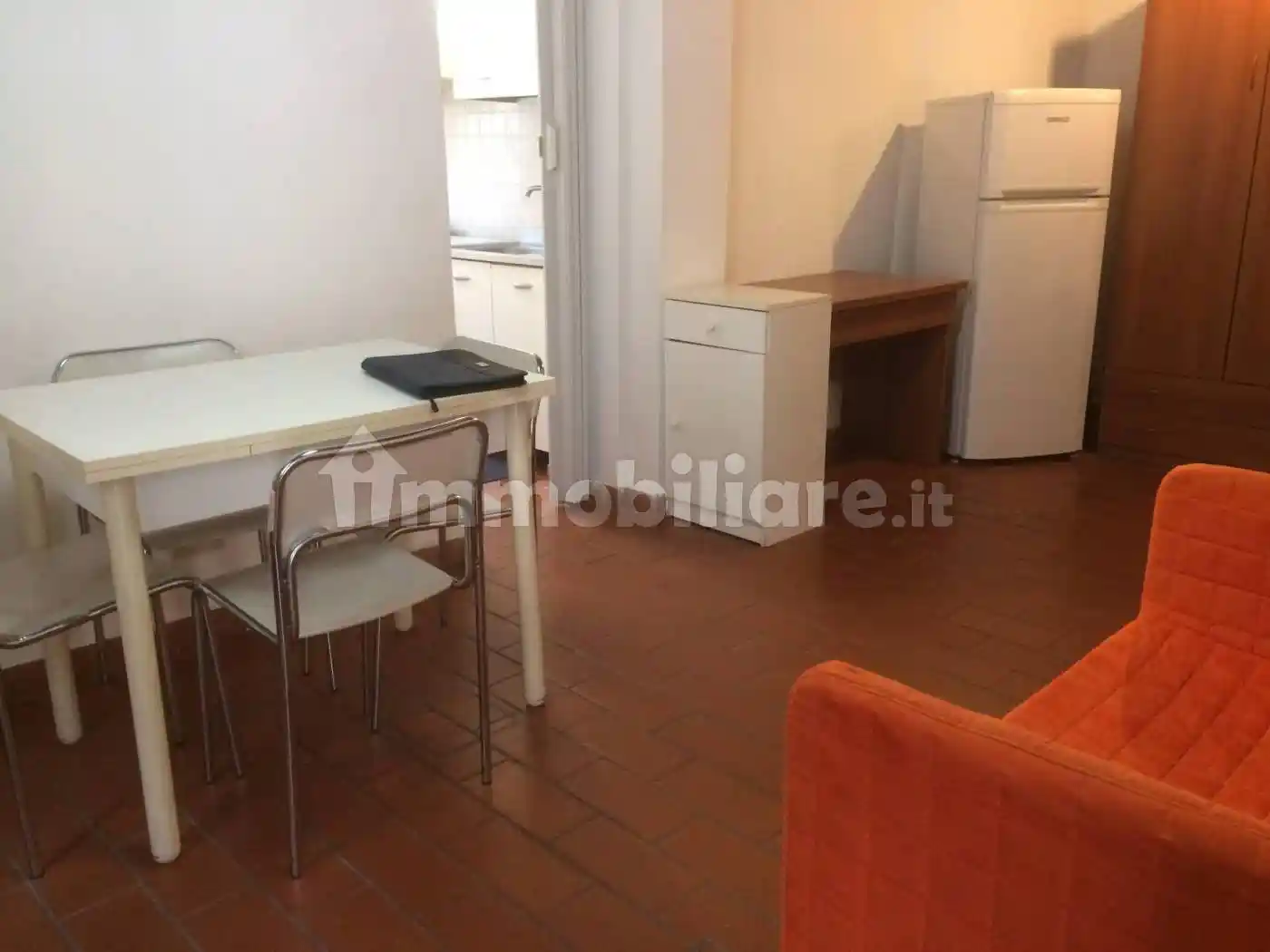 Appartamento in affitto a Pisa