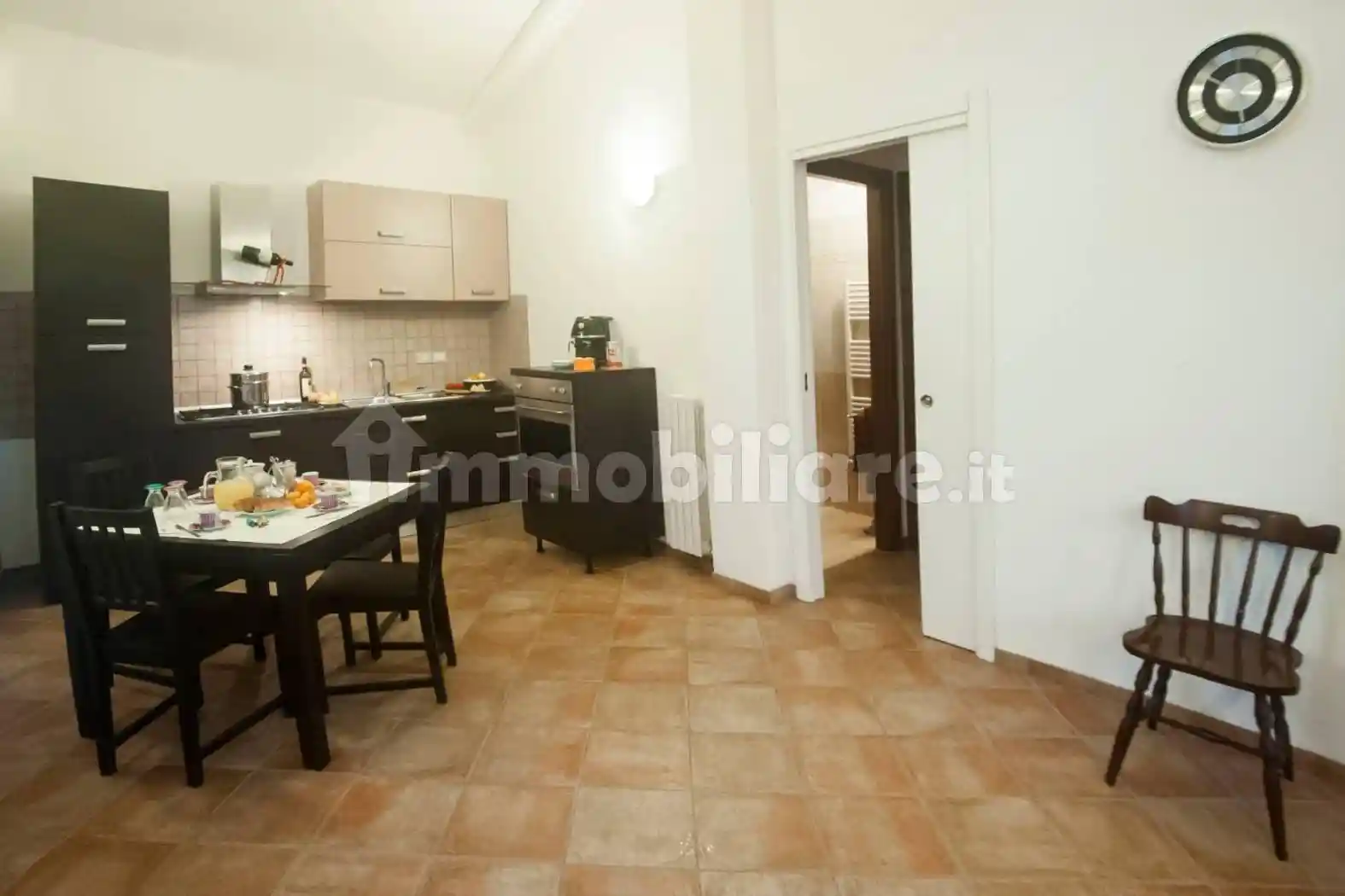 Appartamento in affitto a Pisa