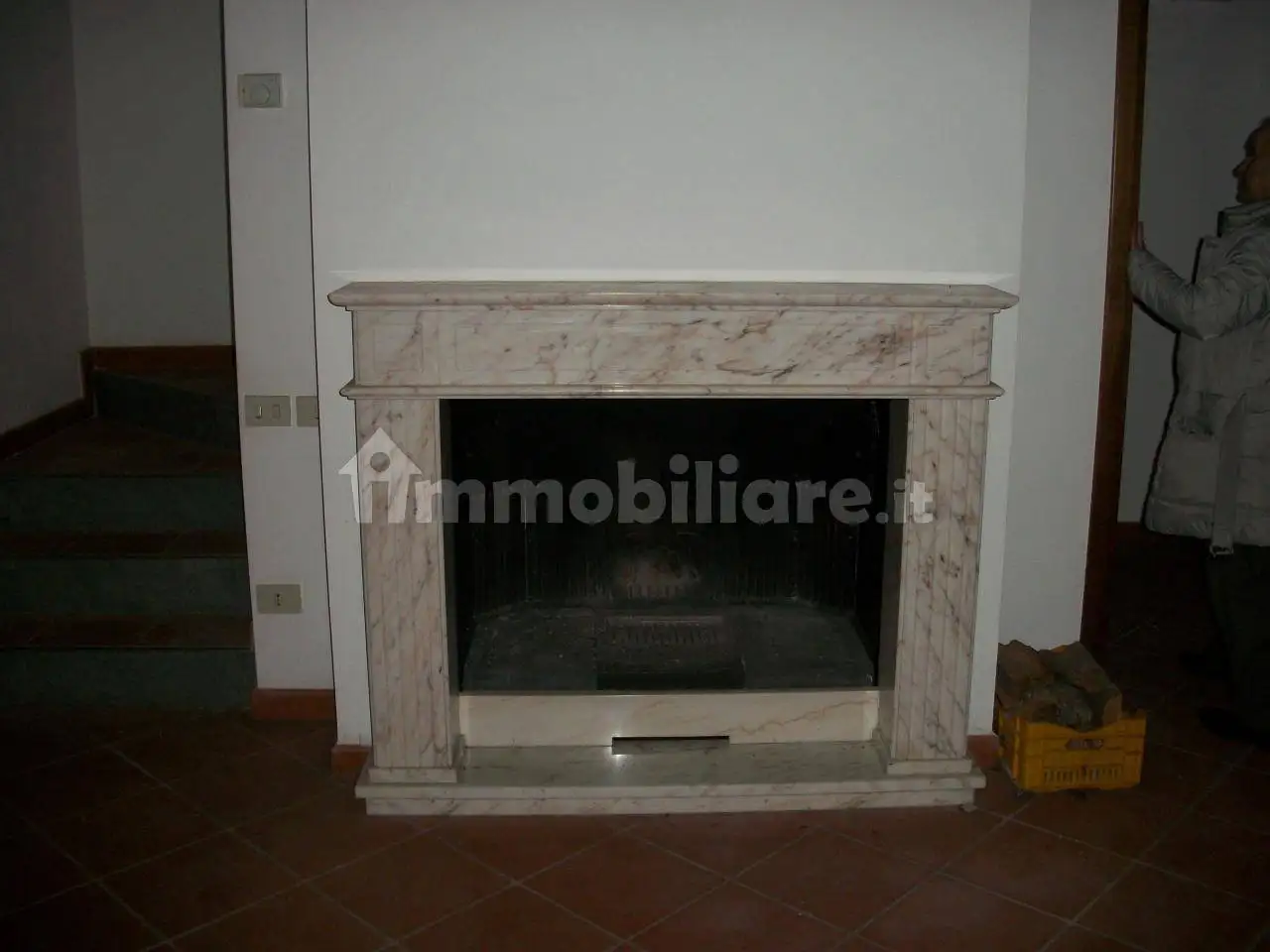 Terratetto unifamiliare via Settembrini, Asciano, Agnano, San Giuliano Terme - foto 4