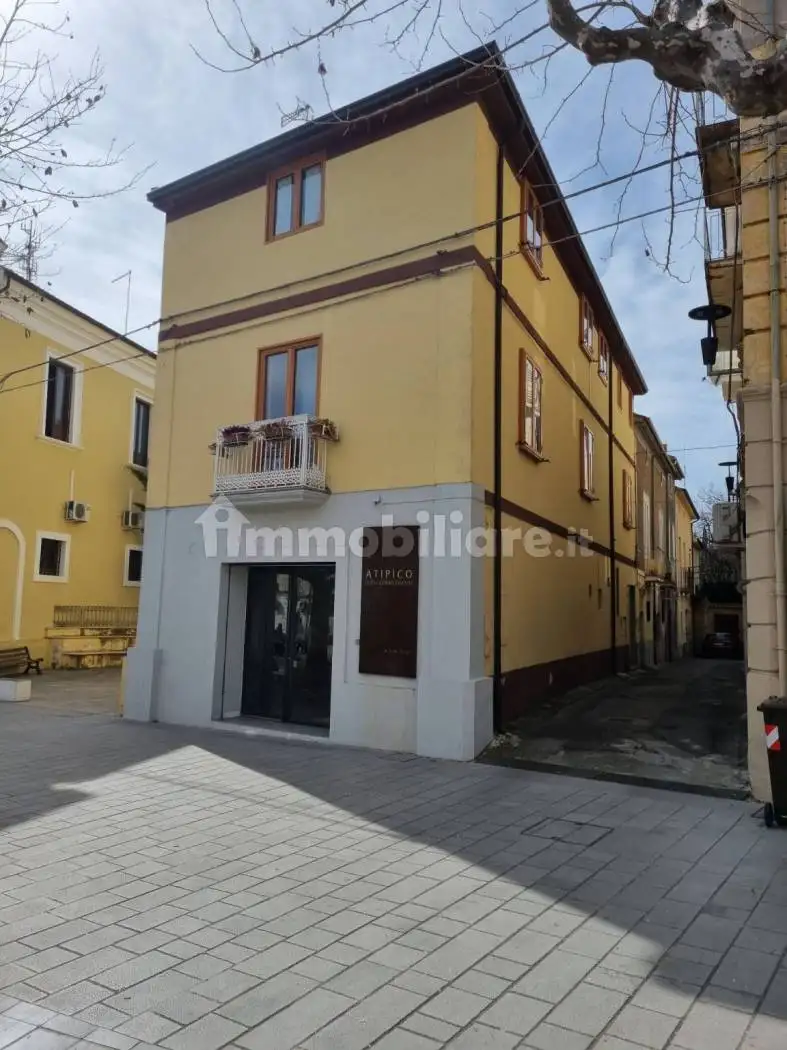 Casa indipendente in vendita a Castrovillari