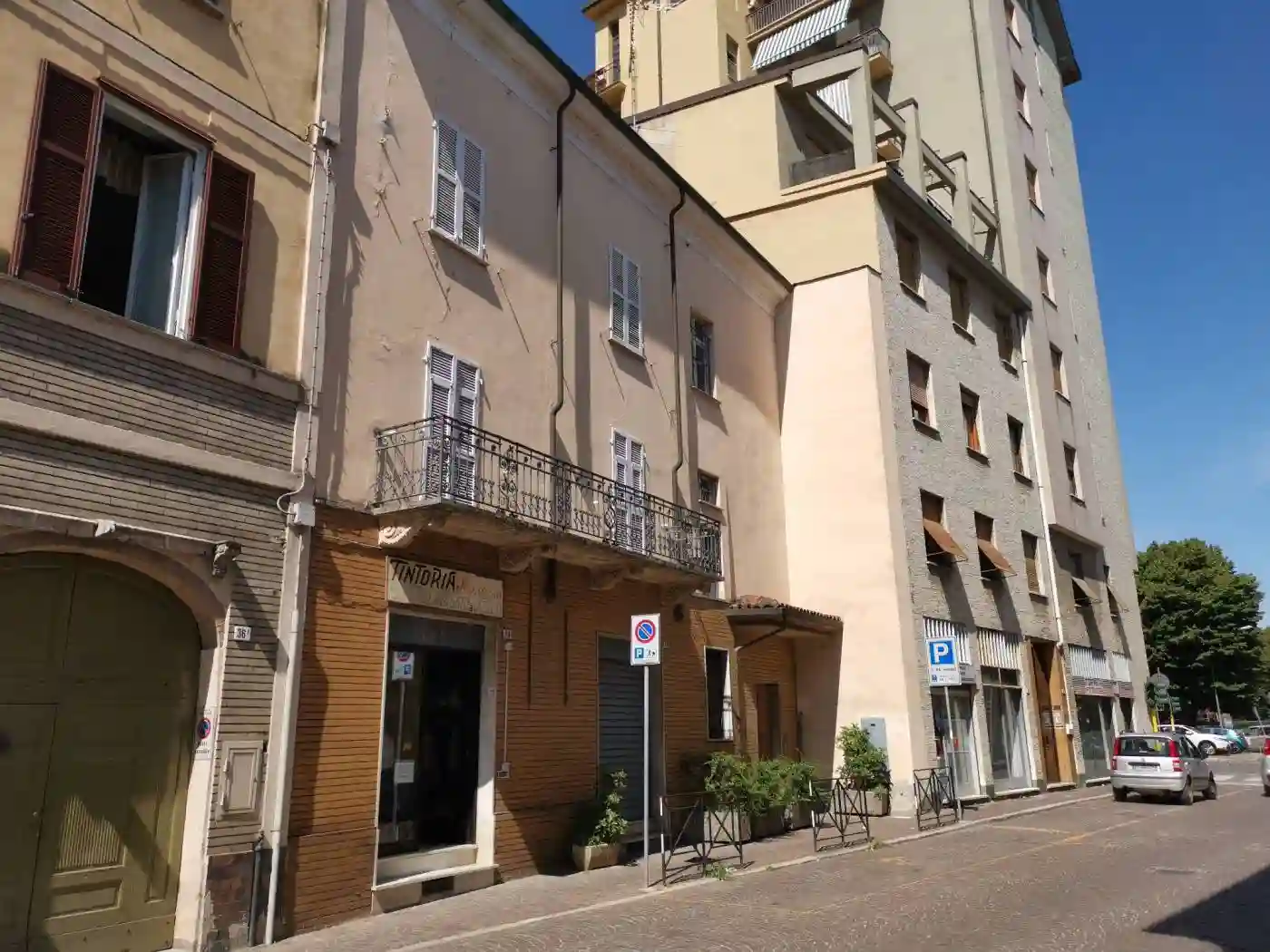 Palazzo - Edificio - foto 2