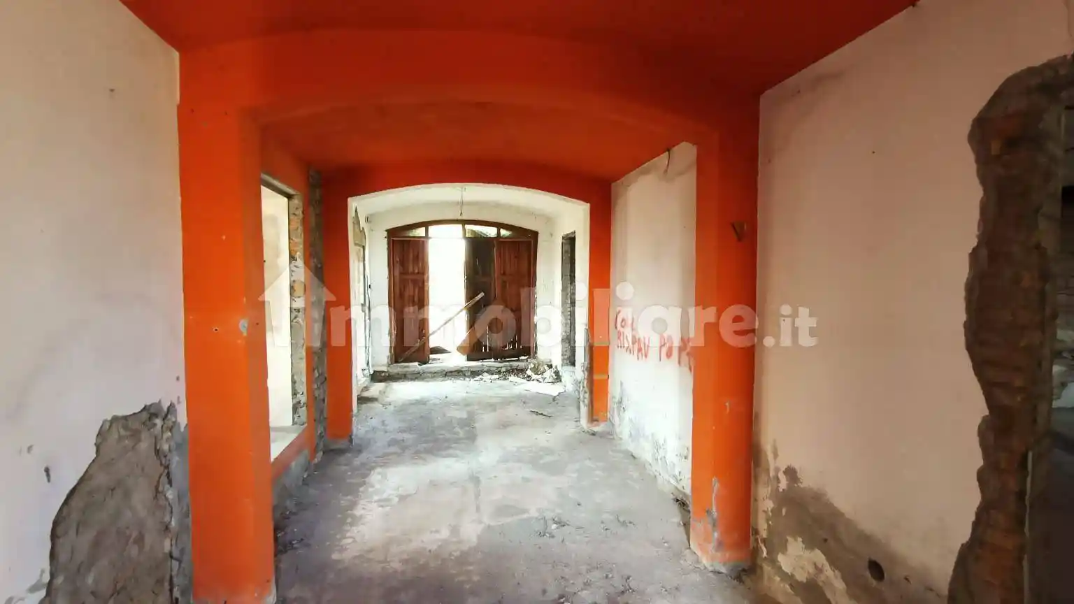 Rustico, da ristrutturare, 387 m², Ciano D'enza, Canossa - foto 3