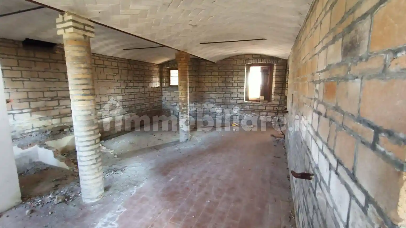 Rustico, da ristrutturare, 387 m², Ciano D'enza, Canossa - foto 5