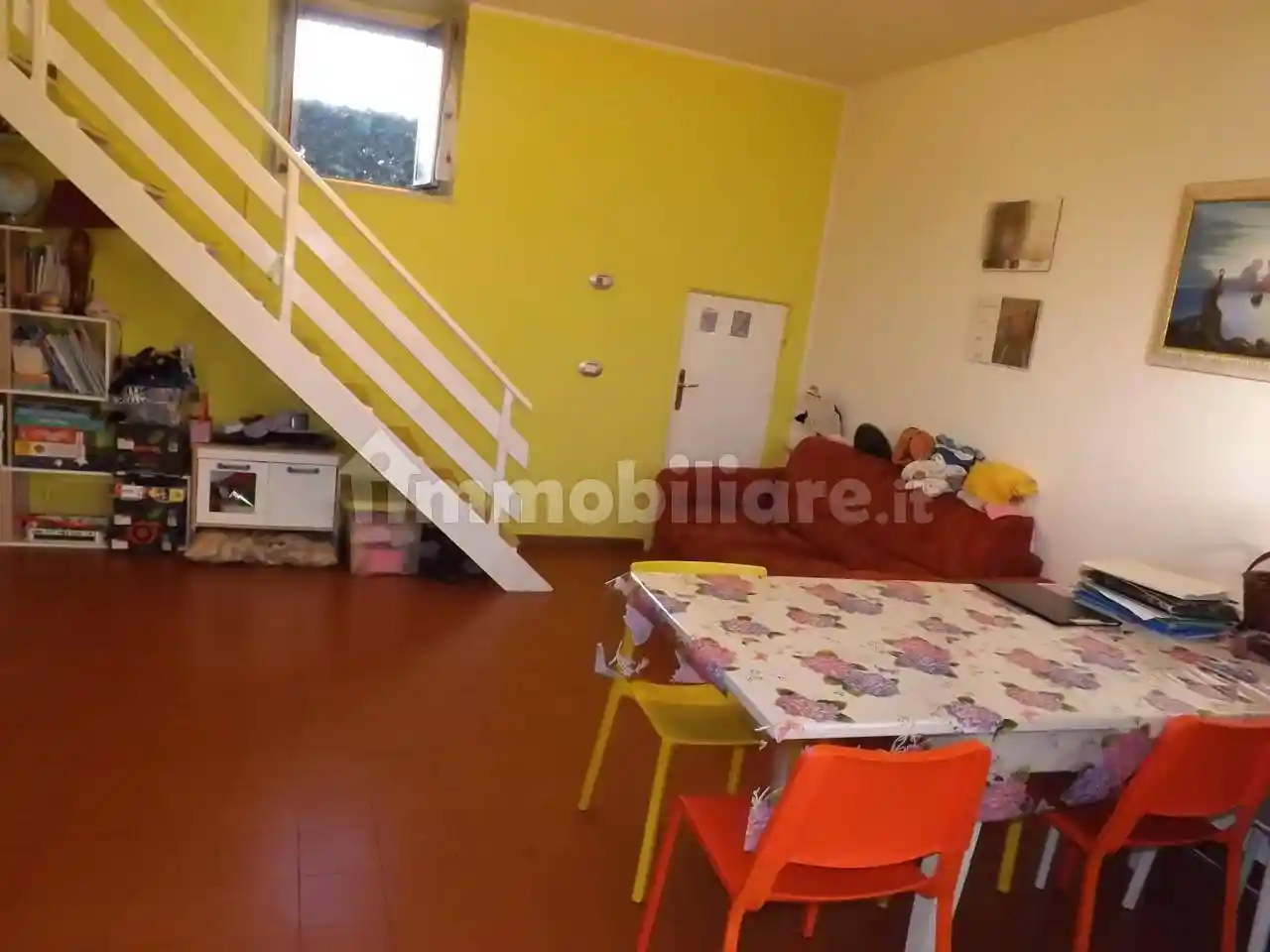 Villa a schiera 3 locali, buono stato, Barbara - foto 3