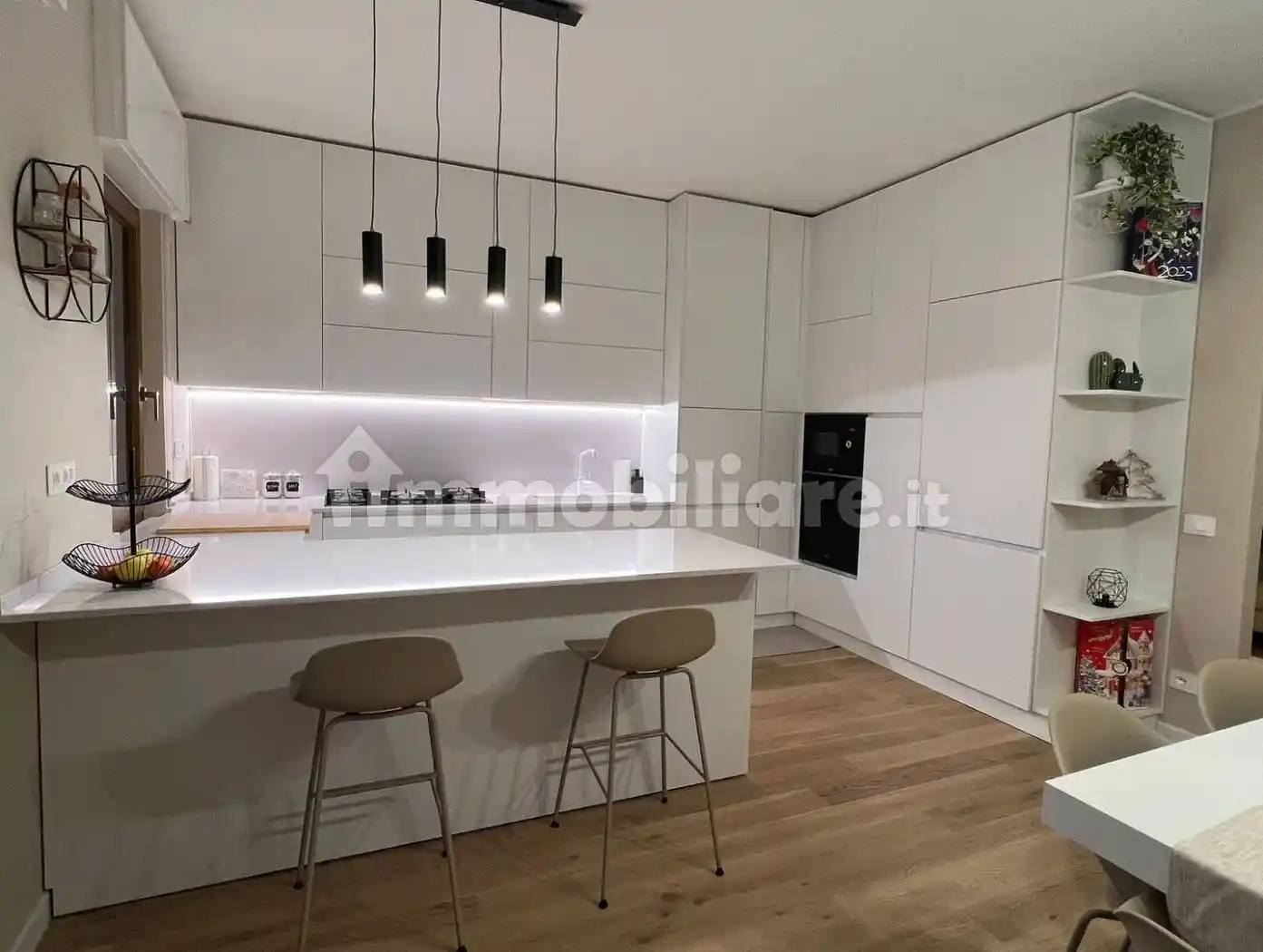 Appartamento in vendita a Bra