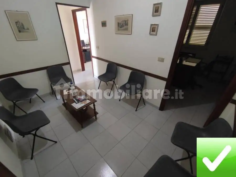 Appartamento in vendita a Melito di Porto Salvo