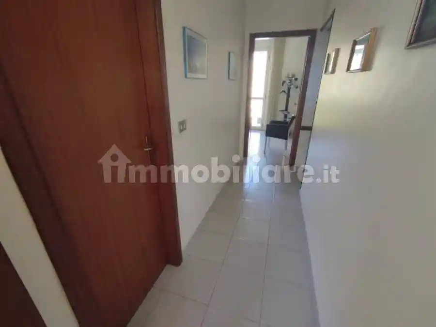 Trilocale buono stato, primo piano, Melito di Porto Salvo - foto 2