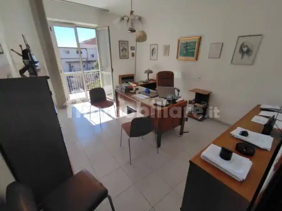 Trilocale buono stato, primo piano, Melito di Porto Salvo - foto 3