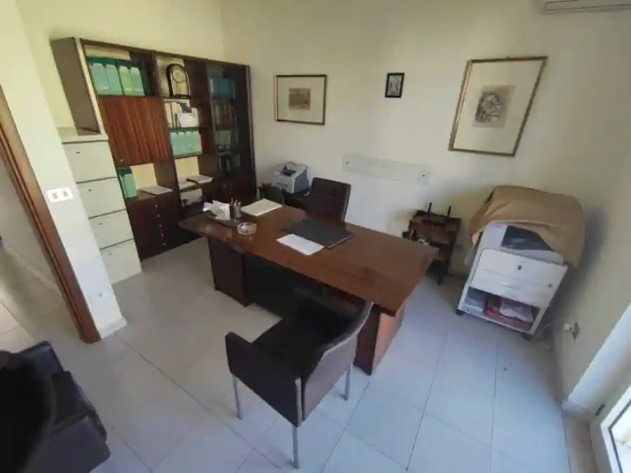 Trilocale buono stato, primo piano, Melito di Porto Salvo - foto 4