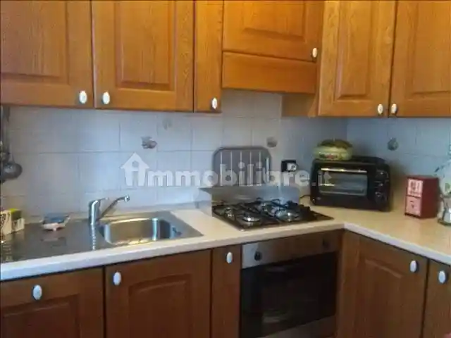 Villetta a schiera in vendita a Ovada