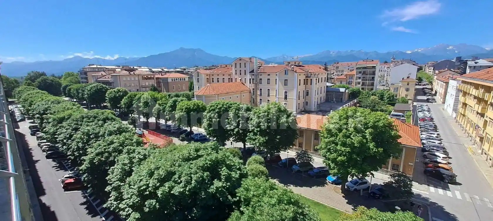 Appartamento in vendita a Cuneo