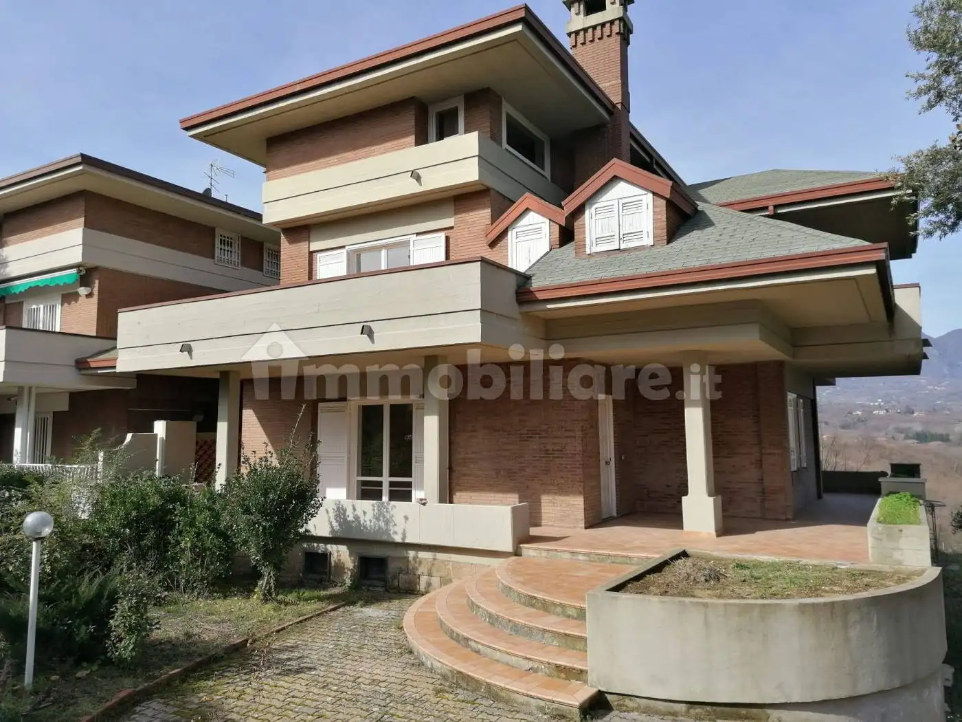 Villa in vendita a Avellino
