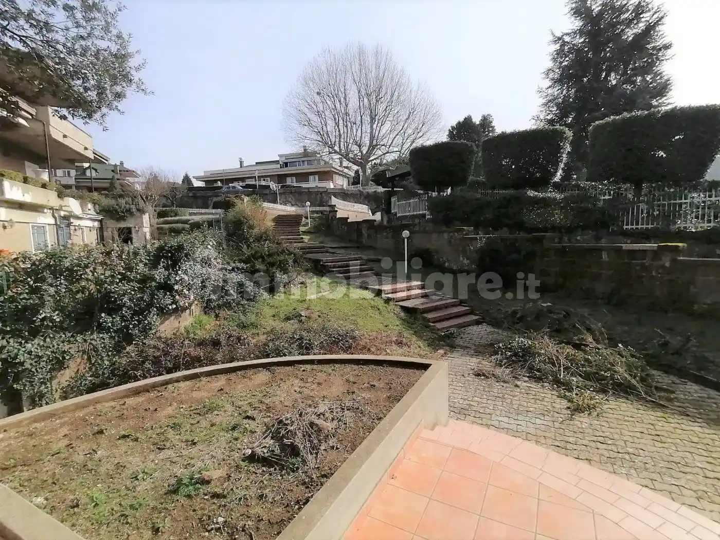 Villa unifamiliare via Don Giovanni Festa, Picarelli, Rione Ferrovia, Archi, Avellino - foto 2