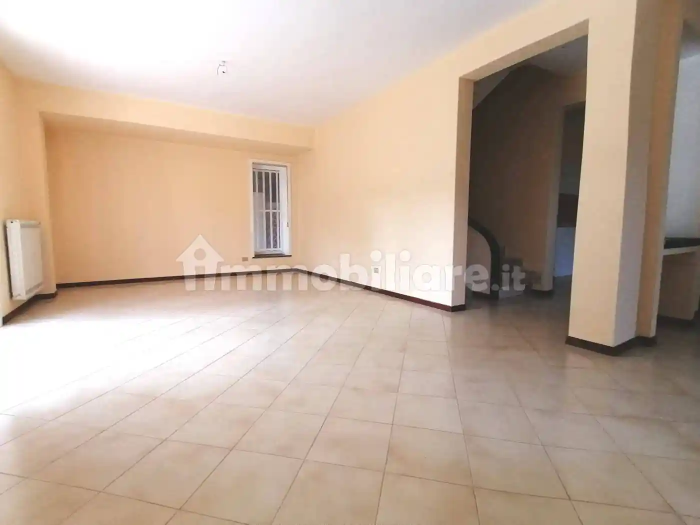 Villa unifamiliare via Don Giovanni Festa, Picarelli, Rione Ferrovia, Archi, Avellino - foto 4