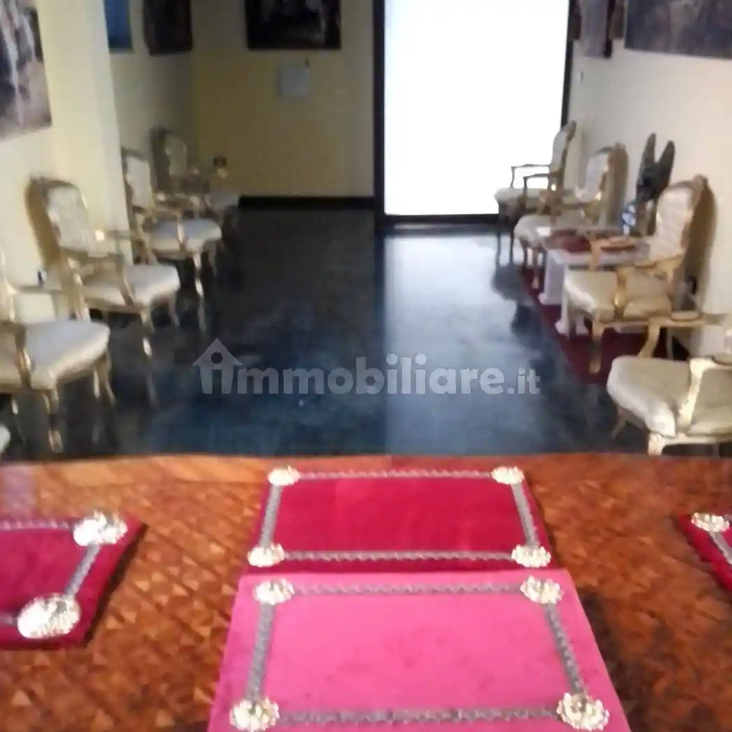 Palazzo - Edificio - foto 2