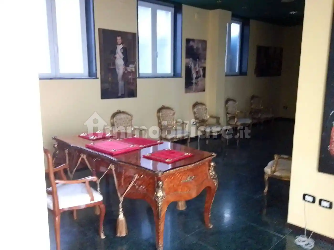 Palazzo - Edificio - foto 5