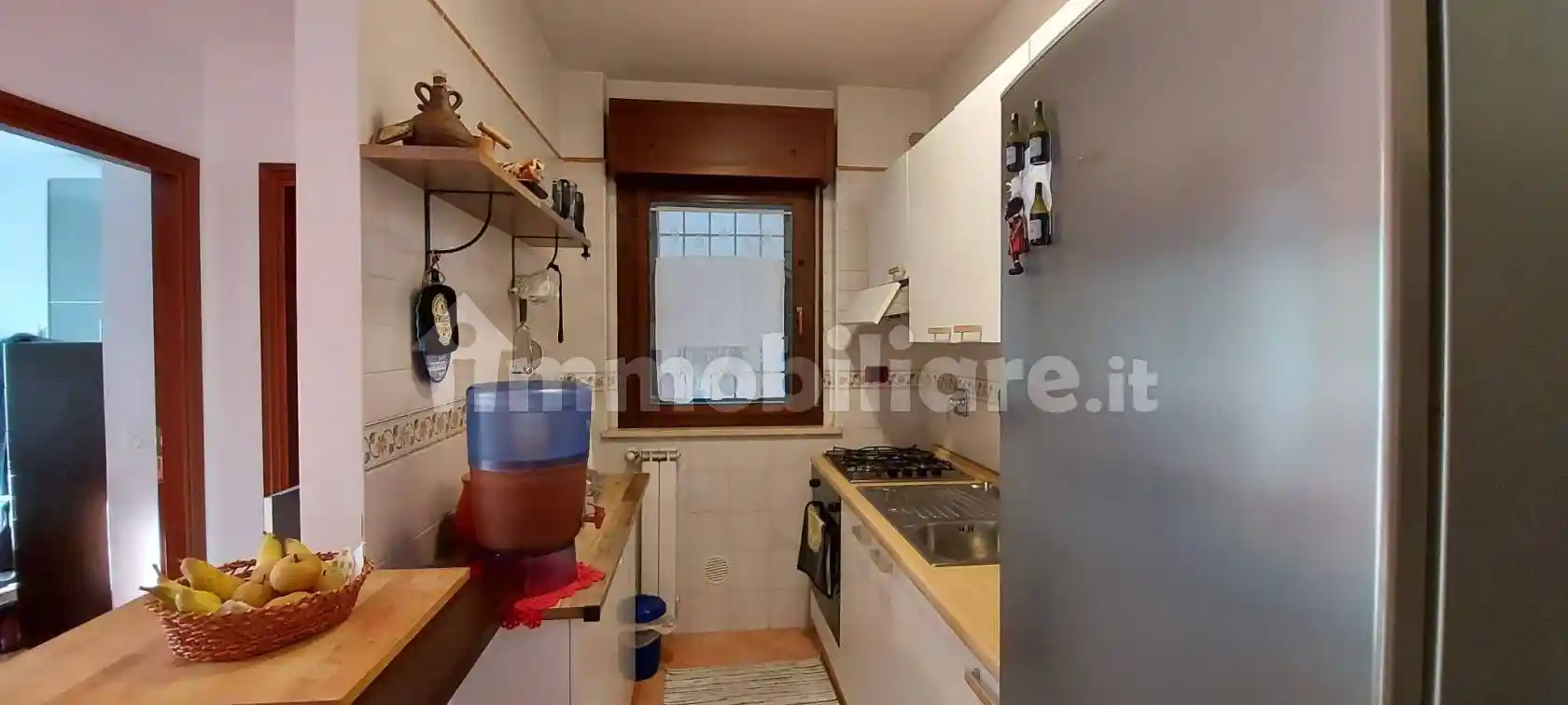 Bilocale via Paolo Stoppa 98, Malafede, Roma - foto 2