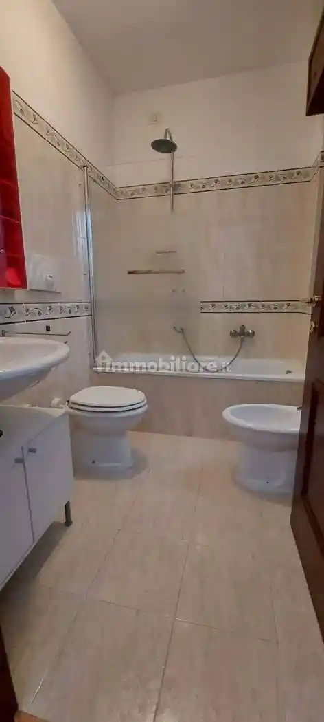 Bilocale via Paolo Stoppa 98, Malafede, Roma - foto 3