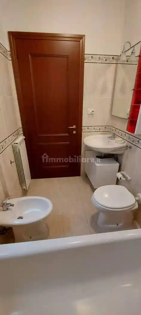 Bilocale via Paolo Stoppa 98, Malafede, Roma - foto 4