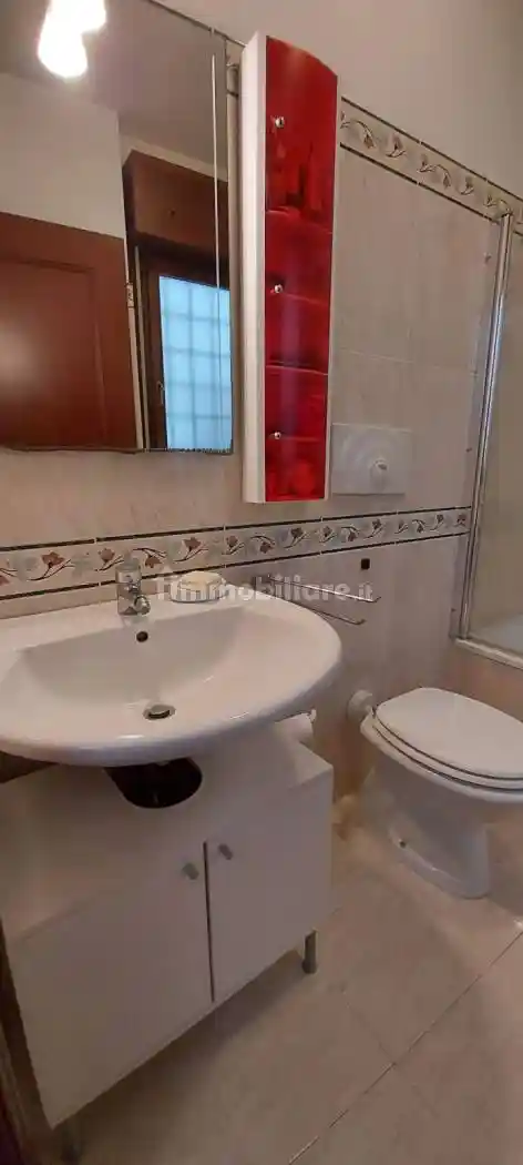 Bilocale via Paolo Stoppa 98, Malafede, Roma - foto 5