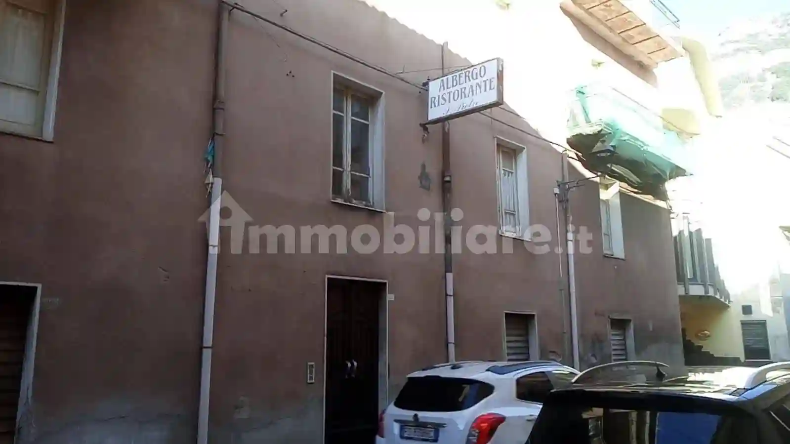 Palazzo - Edificio - foto 3