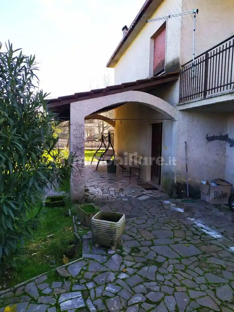 Casa indipendente in vendita a Ceprano