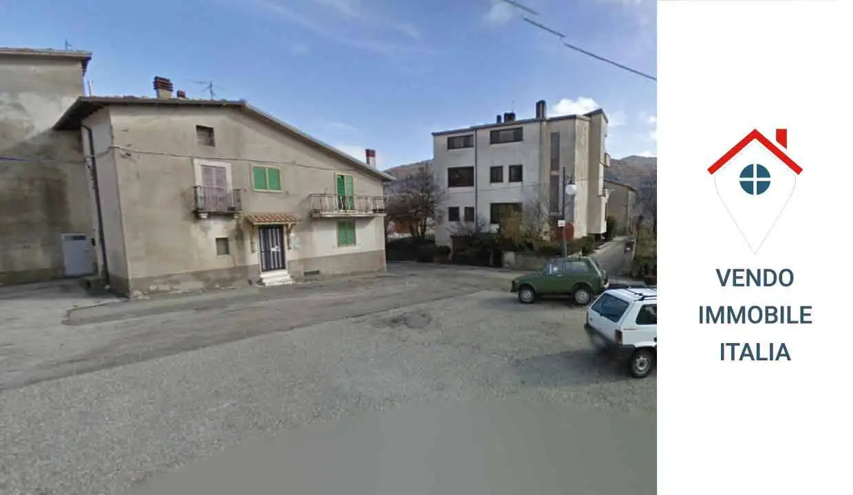 Appartamento in vendita a Tornimparte