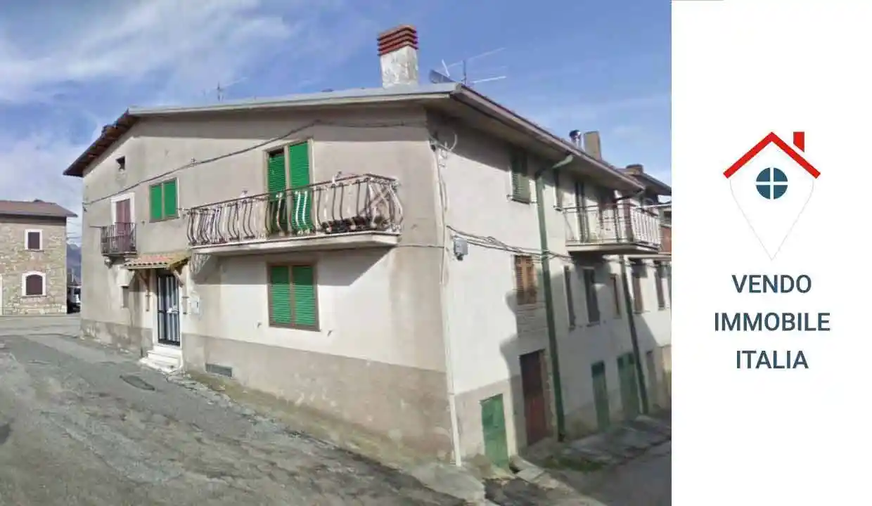 Trilocale Località Villagrande, Villagrande, Tornimparte - foto 2