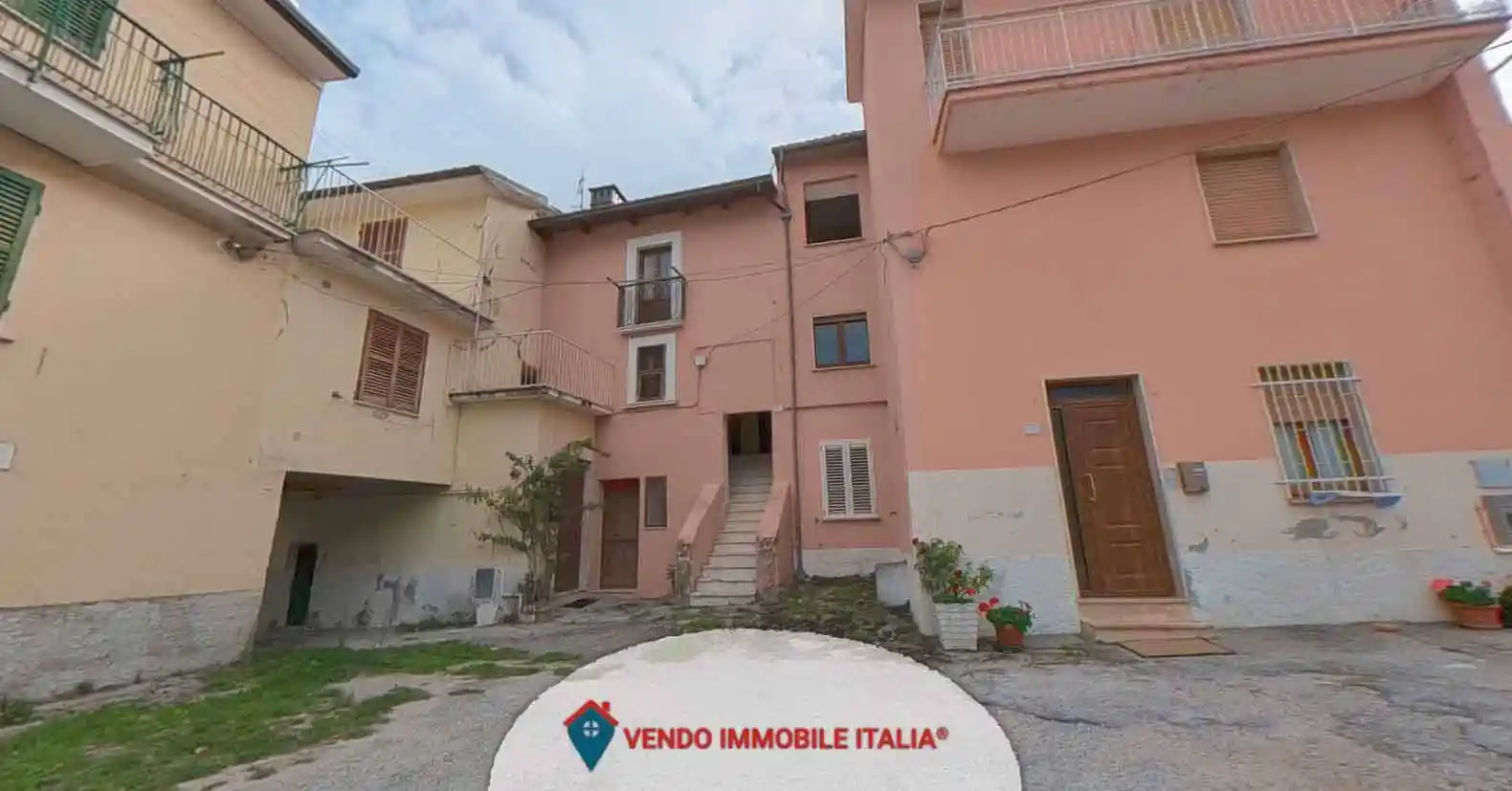 Trilocale Località Villagrande, Villagrande, Tornimparte - foto 5