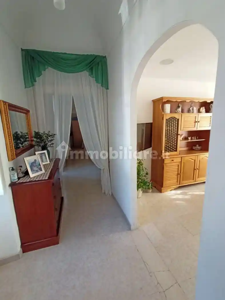 Quadrilocale via Monte Maiella 14, Centro, Ortona - foto 2