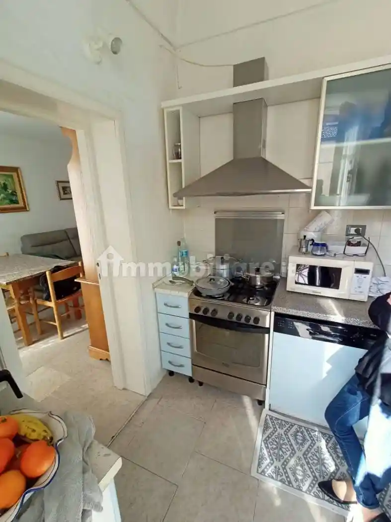 Quadrilocale via Monte Maiella 14, Centro, Ortona - foto 3