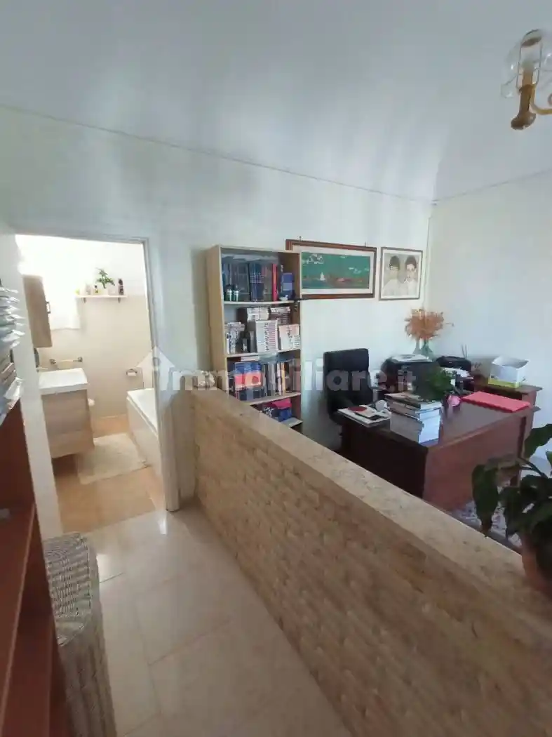 Quadrilocale via Monte Maiella 14, Centro, Ortona - foto 5