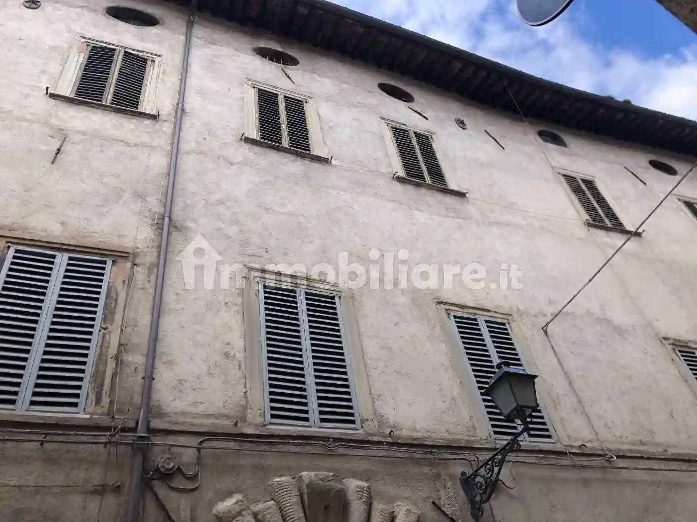 Palazzo - Edificio - foto 3