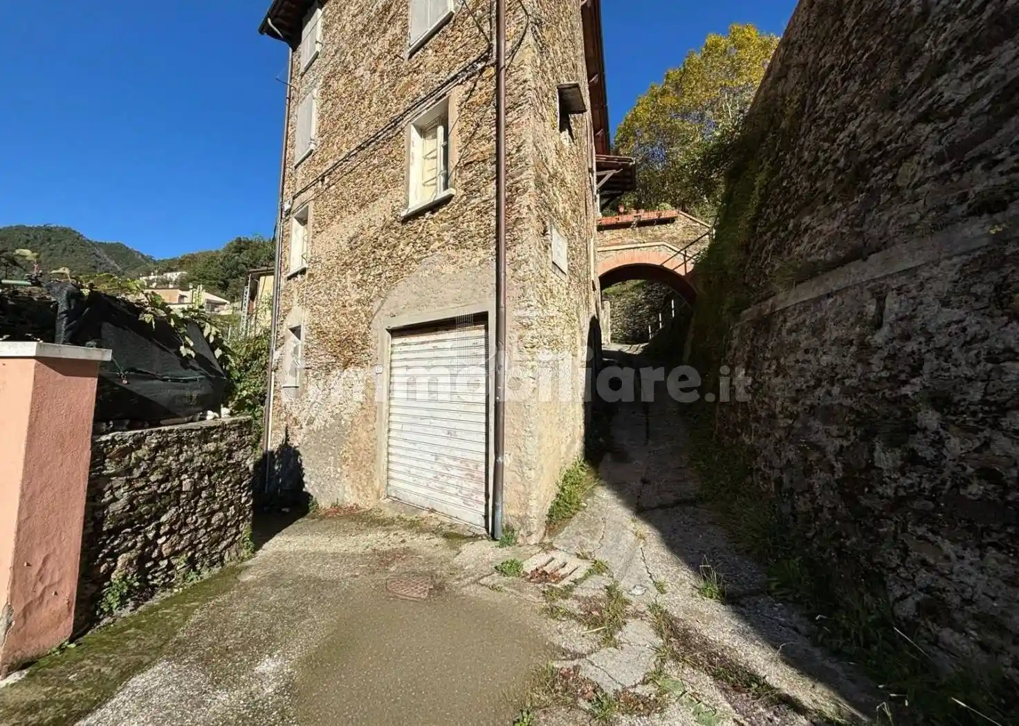 Appartamento in vendita a Seravezza