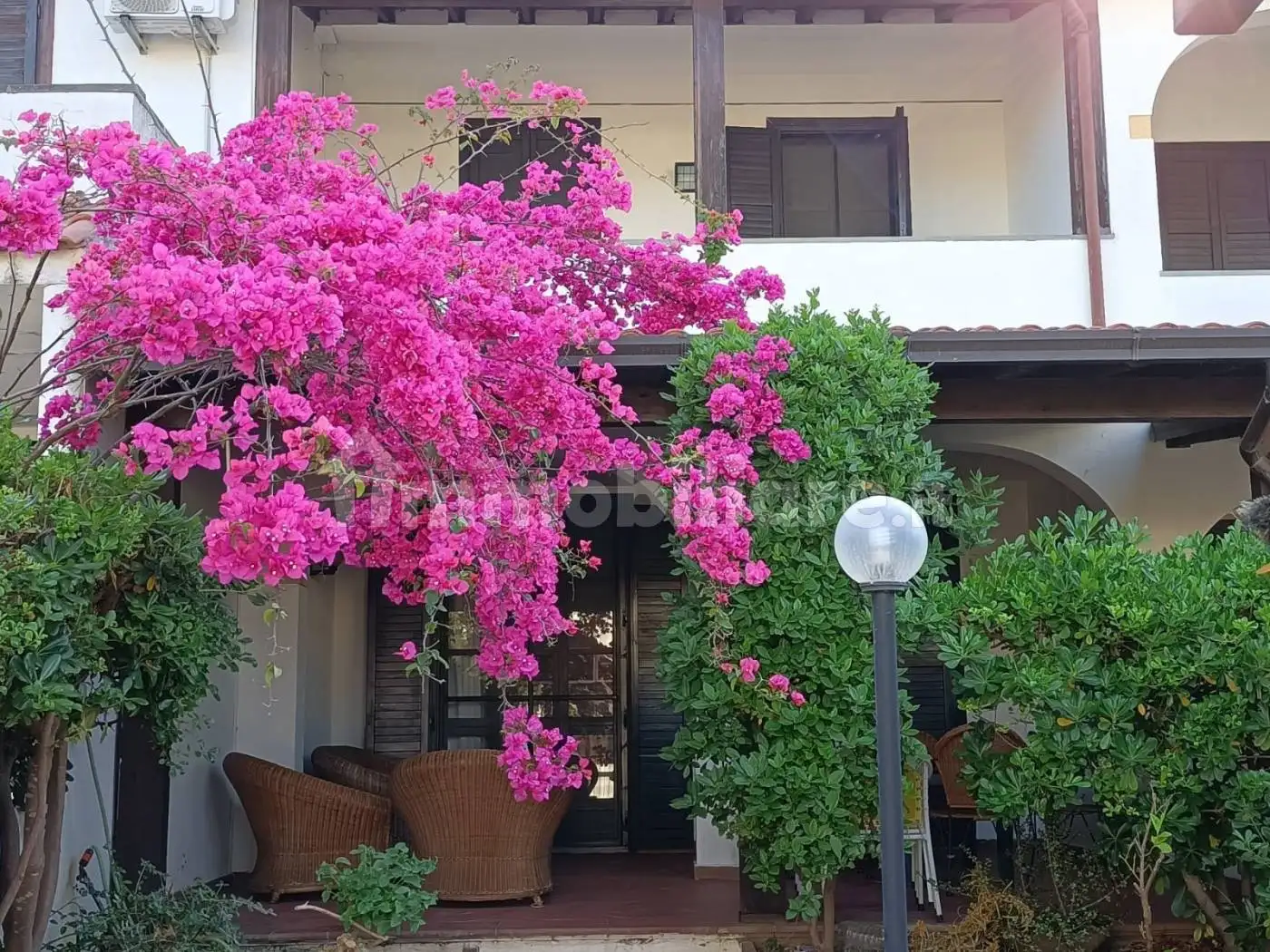 Villetta a schiera in vendita a Cassano all'Ionio