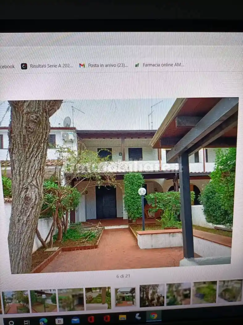 Villa a schiera Località Laghi di Sibari 8, Laghi Di Sibari, Cassano all'Ionio - foto 2