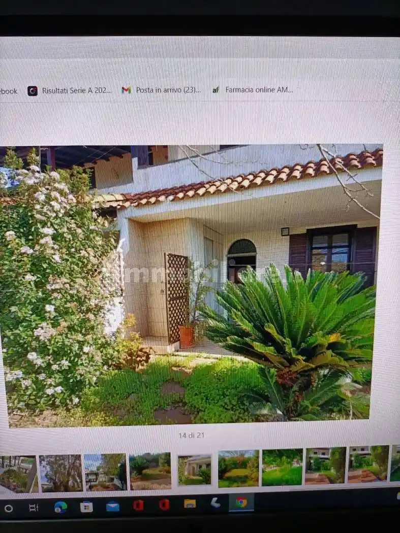 Villa a schiera Località Laghi di Sibari 8, Laghi Di Sibari, Cassano all'Ionio - foto 4