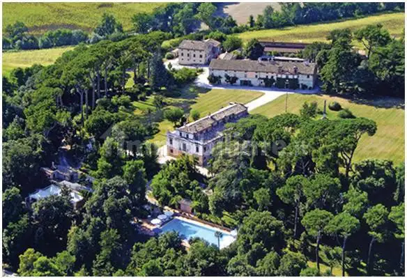 Attico - Mansarda in affitto a Treia