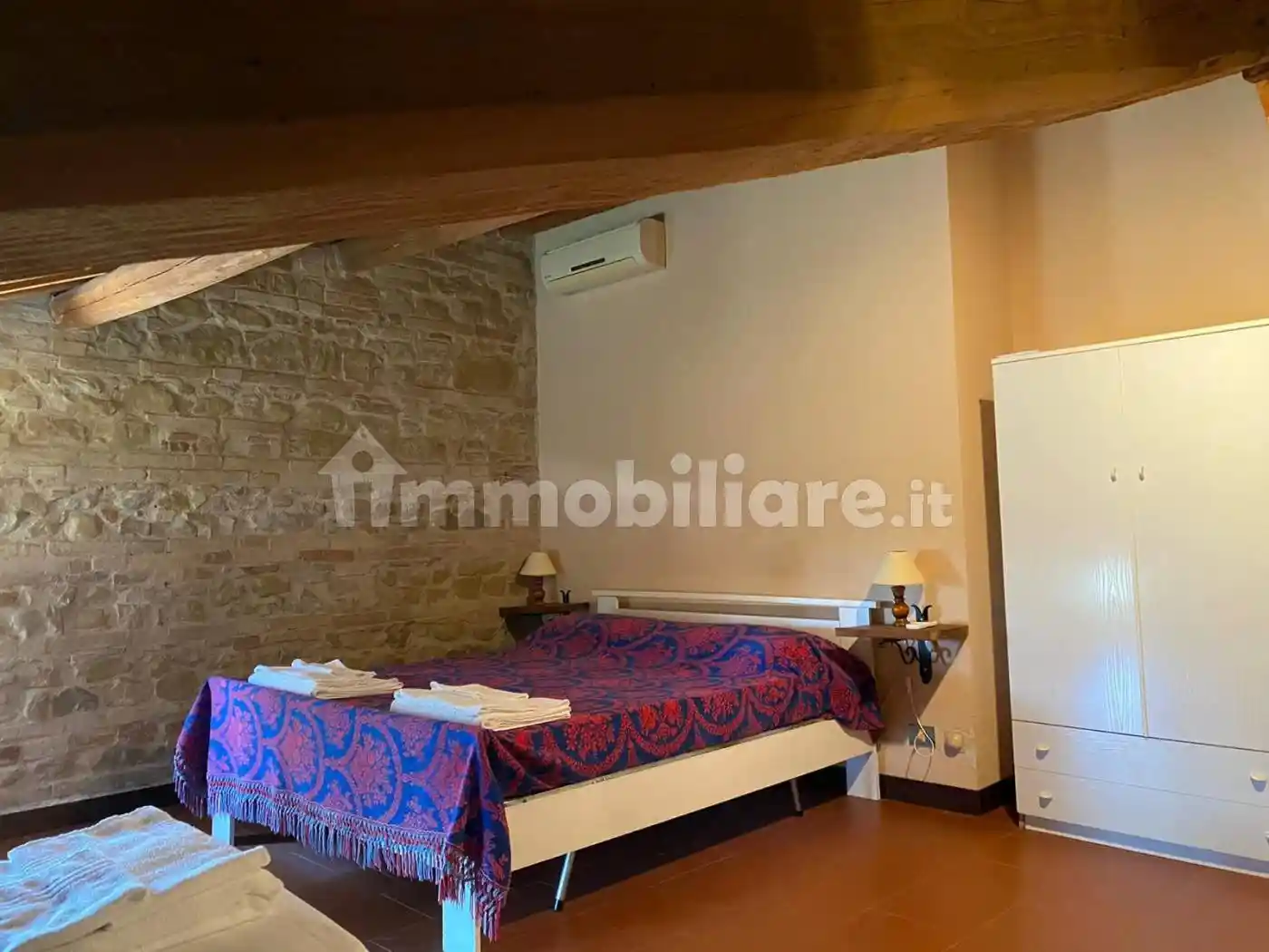 Attico - Mansarda - foto 2